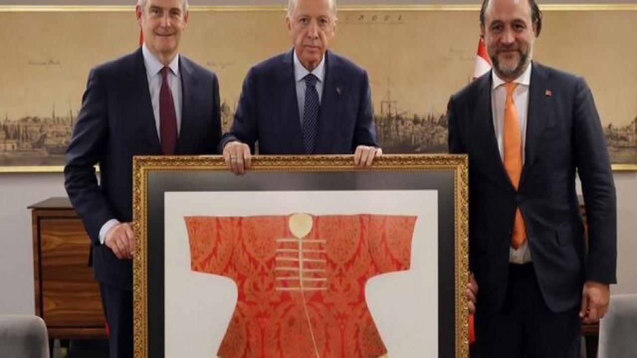 Türkiye’ye 2 milyar dolarlık yatırım planını açıkladı