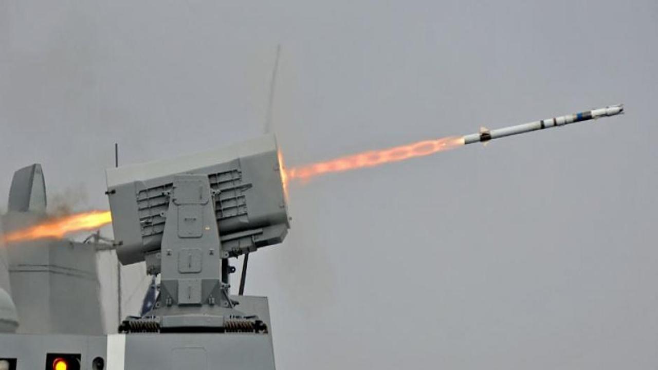 Türkiye’ye ambargolu füze için Yunanistan ve ABD arasında anlaşma