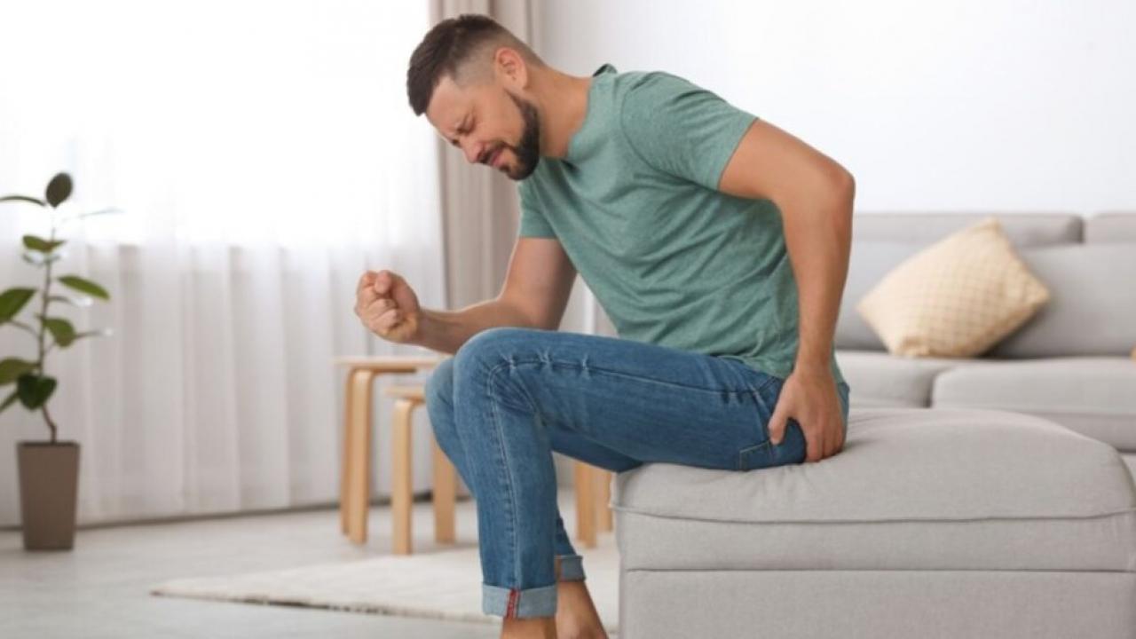 Tuvalete korkmadan gitmek mi istiyorsunuz? Hemoroid’den hızlıca kurtulun!