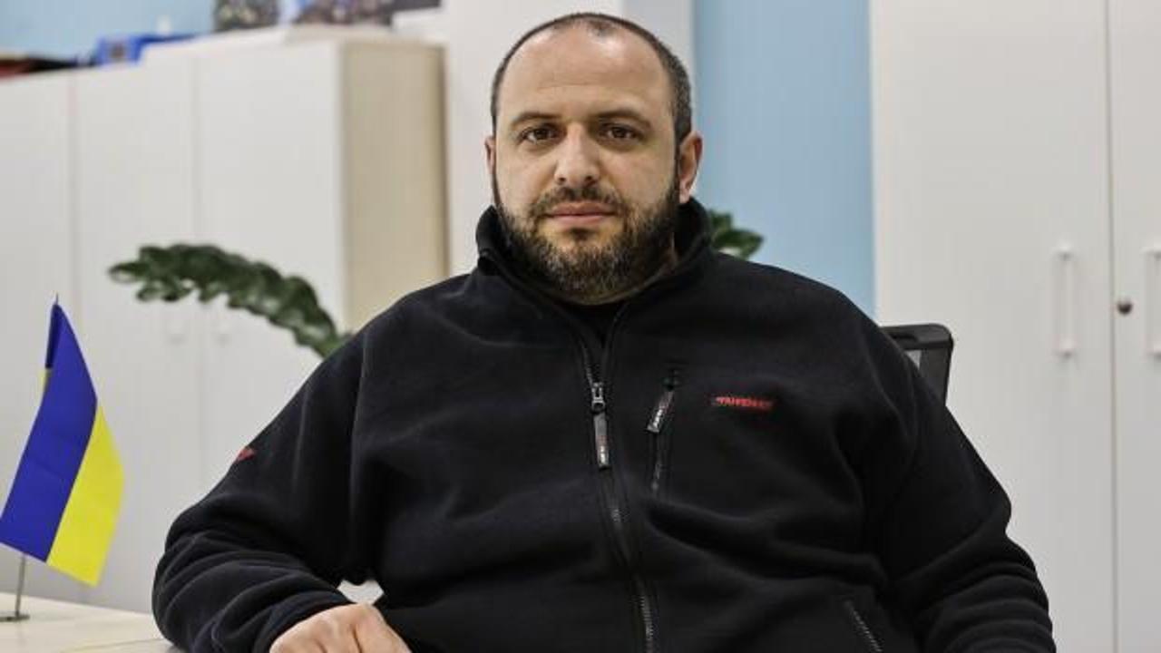 Ukrayna Savunma Bakanı’ndan “zafer” açıklaması