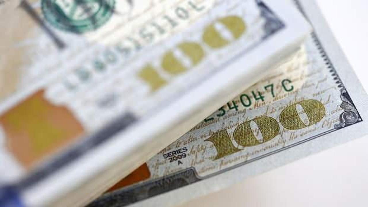 Uluslararası yatırım pozisyonu verileri yayımlandı