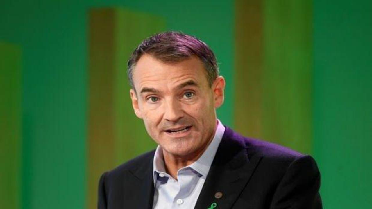 Ünlü CEO’nun istifasının perde arkası