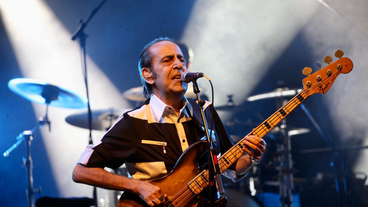 Ünlü isimlerden Özkan Uğur’un vefatının ardından başsağlığı mesajları