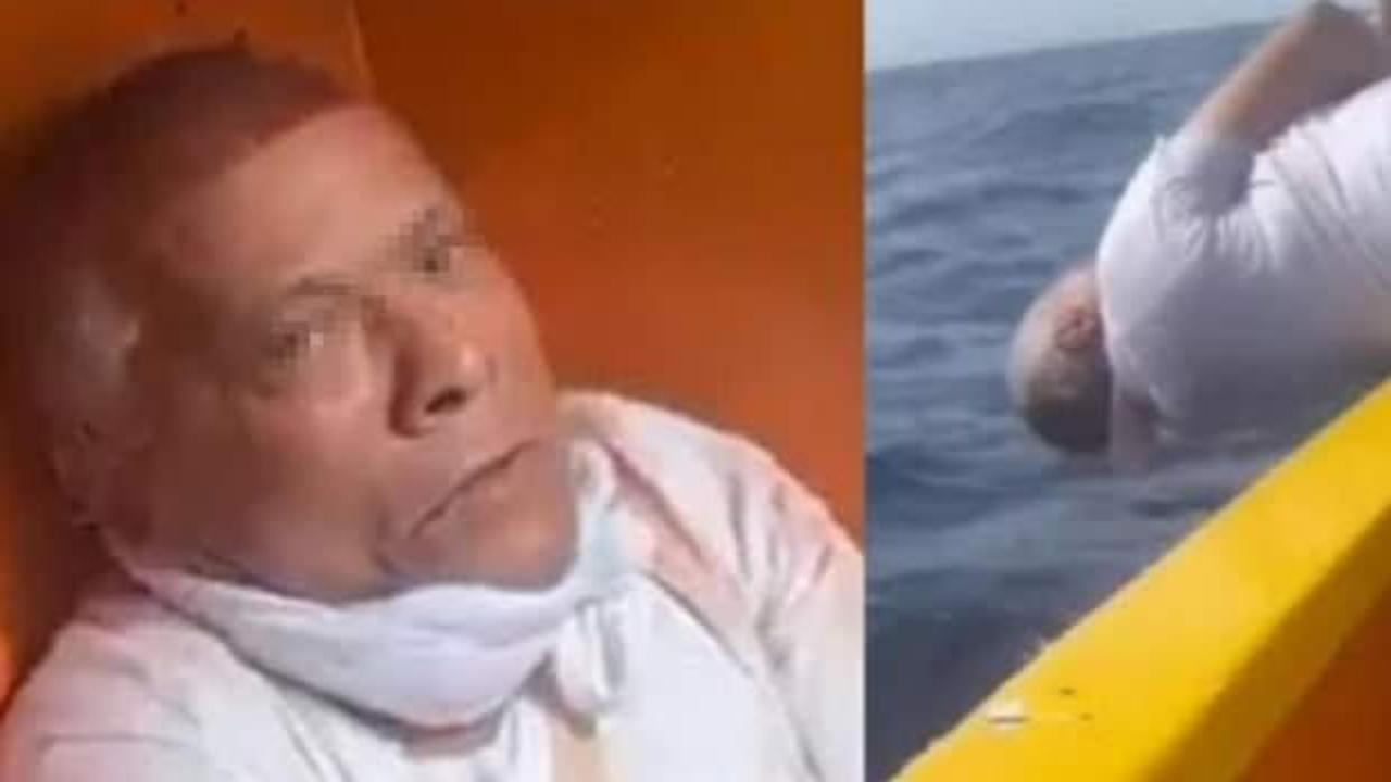 Cinayeti anbean çektiler: Uyuşturucu baronunu böyle öldürdüler