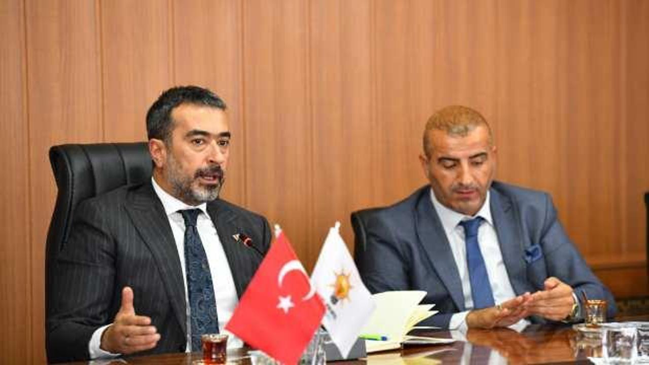 Ankaralı şoför esnafından AK Parti’ye çağrı: Bizi bu adamdan kurtarın!