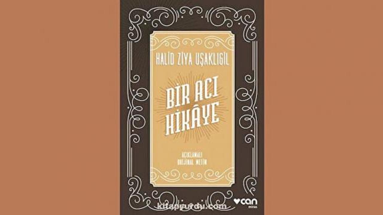 Vedad Uşaklıgil’i yaşatan kitap