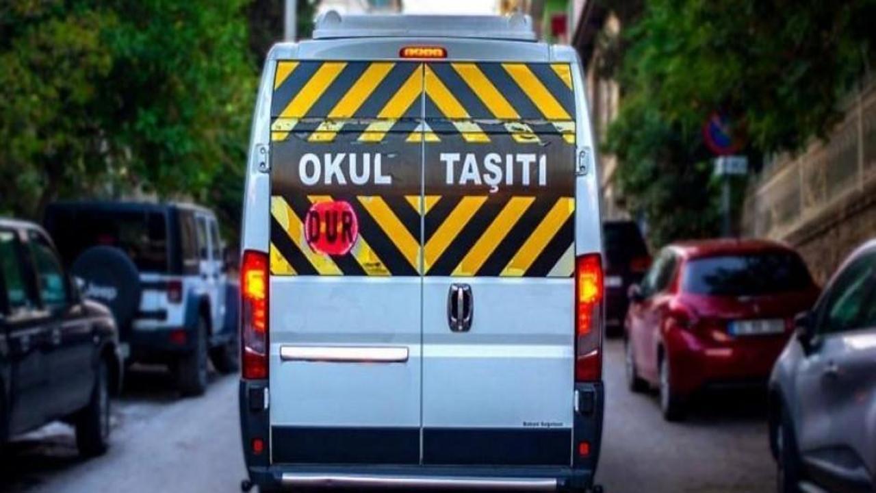 TESK Başkanı Palandöken’den ‘korsan okul servisi’ uyarısı