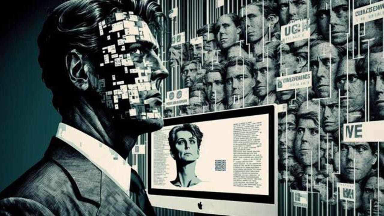 Vergi borcu olanları yapay zeka ile takip edecek