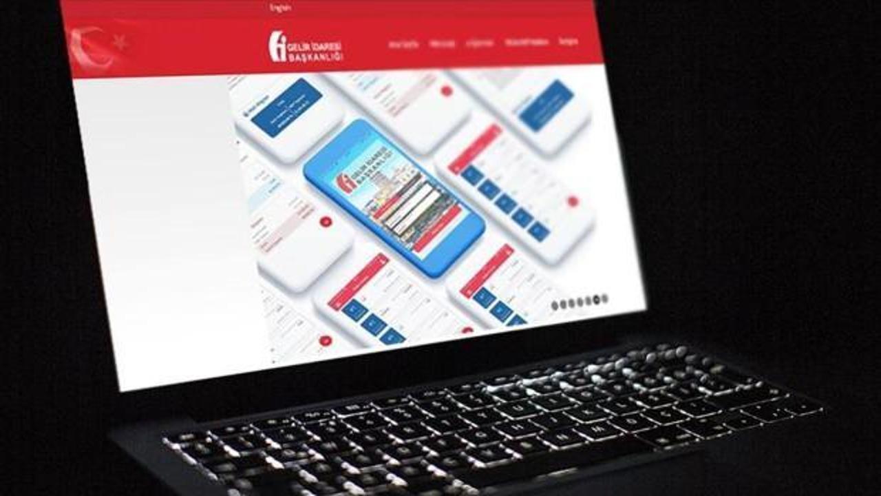 Vergiyle ilgili sorulara ‘GİBİ’ yanıt veriyor