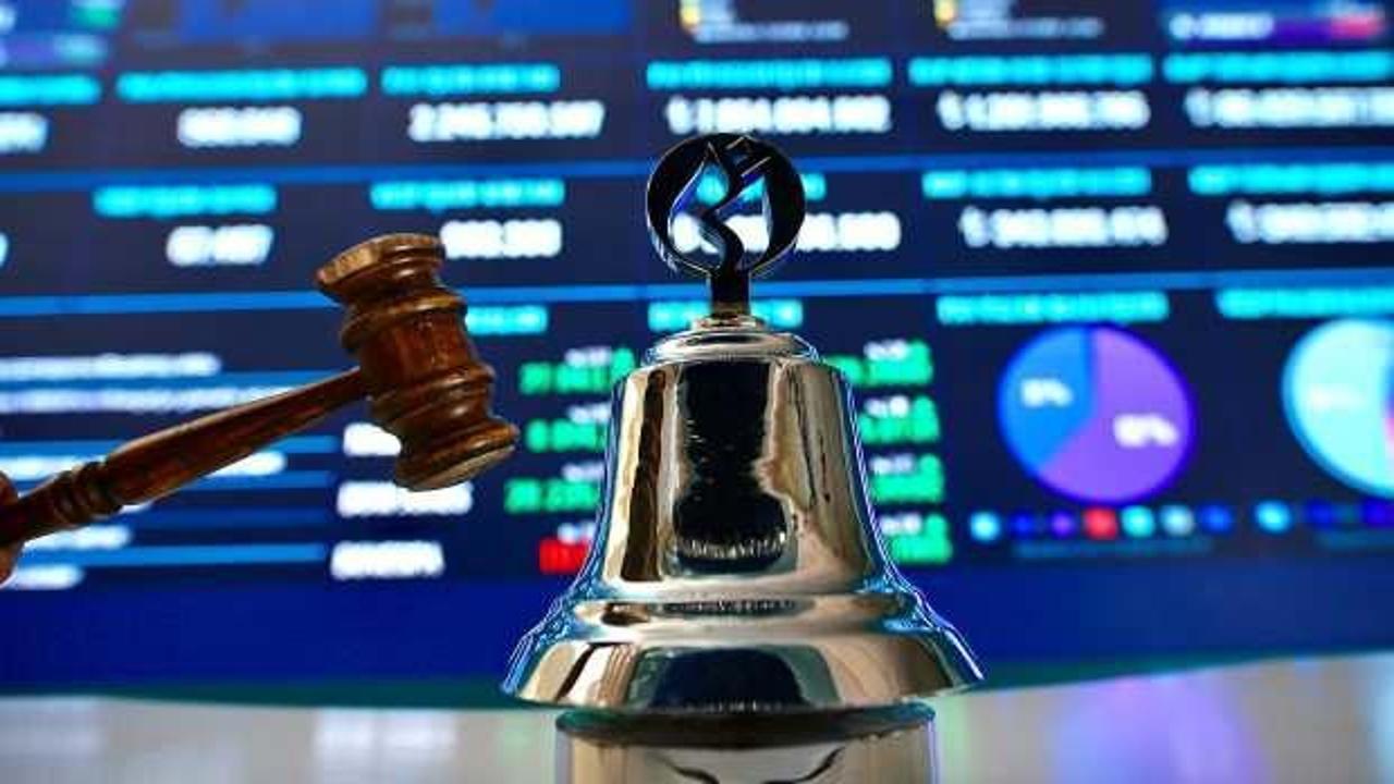 VİOP’ta endeks kontratı güne yükselişle başladı