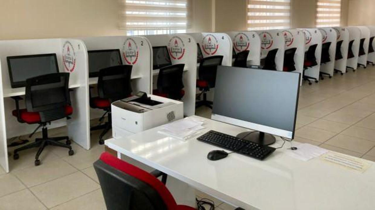 ÖSYM Başkanı: Tüm Türkiye’ye e-Sınav’ı yayacağız