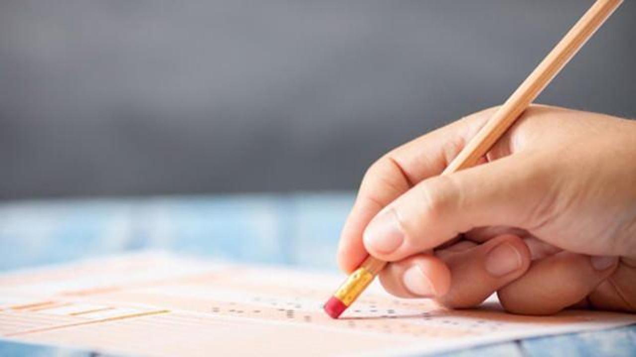 Yabancı Dil Sınavı 26 Mart’a ertelendi