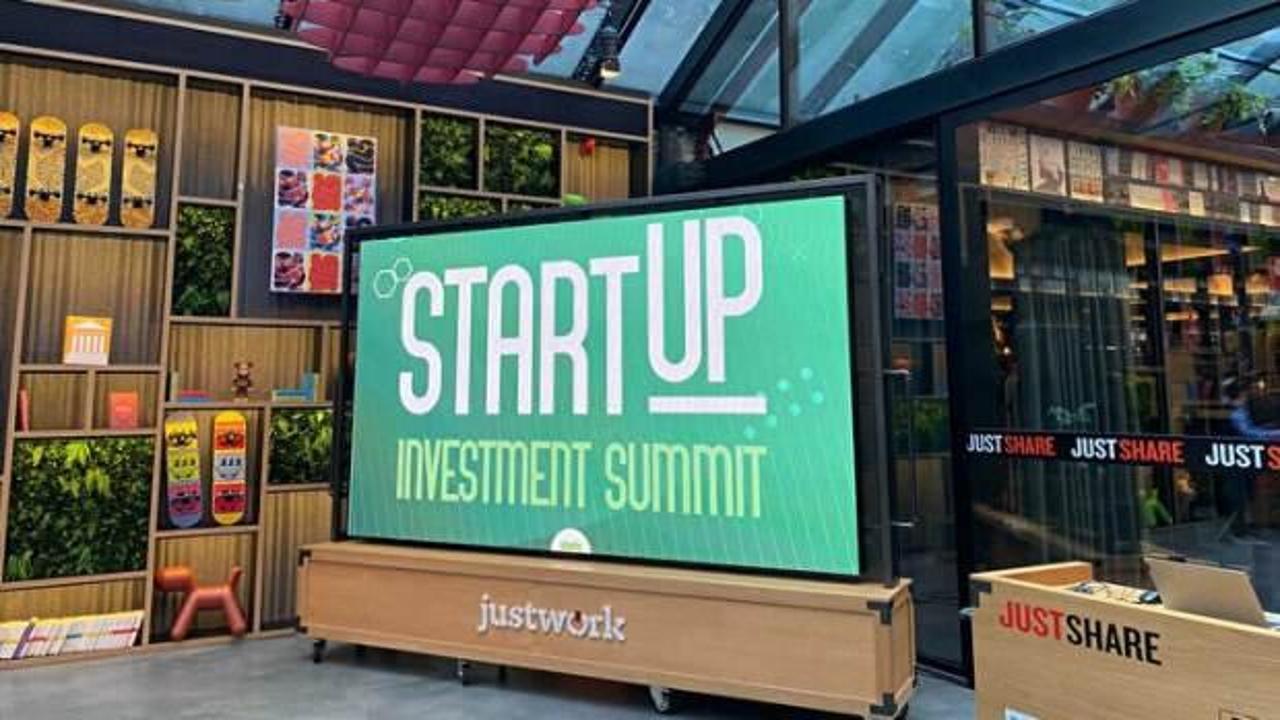 Yabancı yatırımcıların gözü Türk girişimlerde: İstanbul dünyada birinci sırada