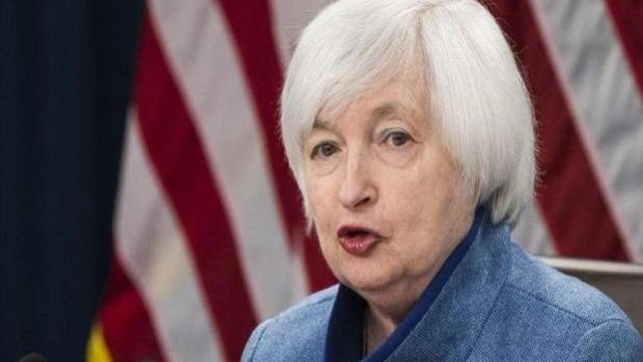 Yellen’dan yumuşak iniş açıklaması