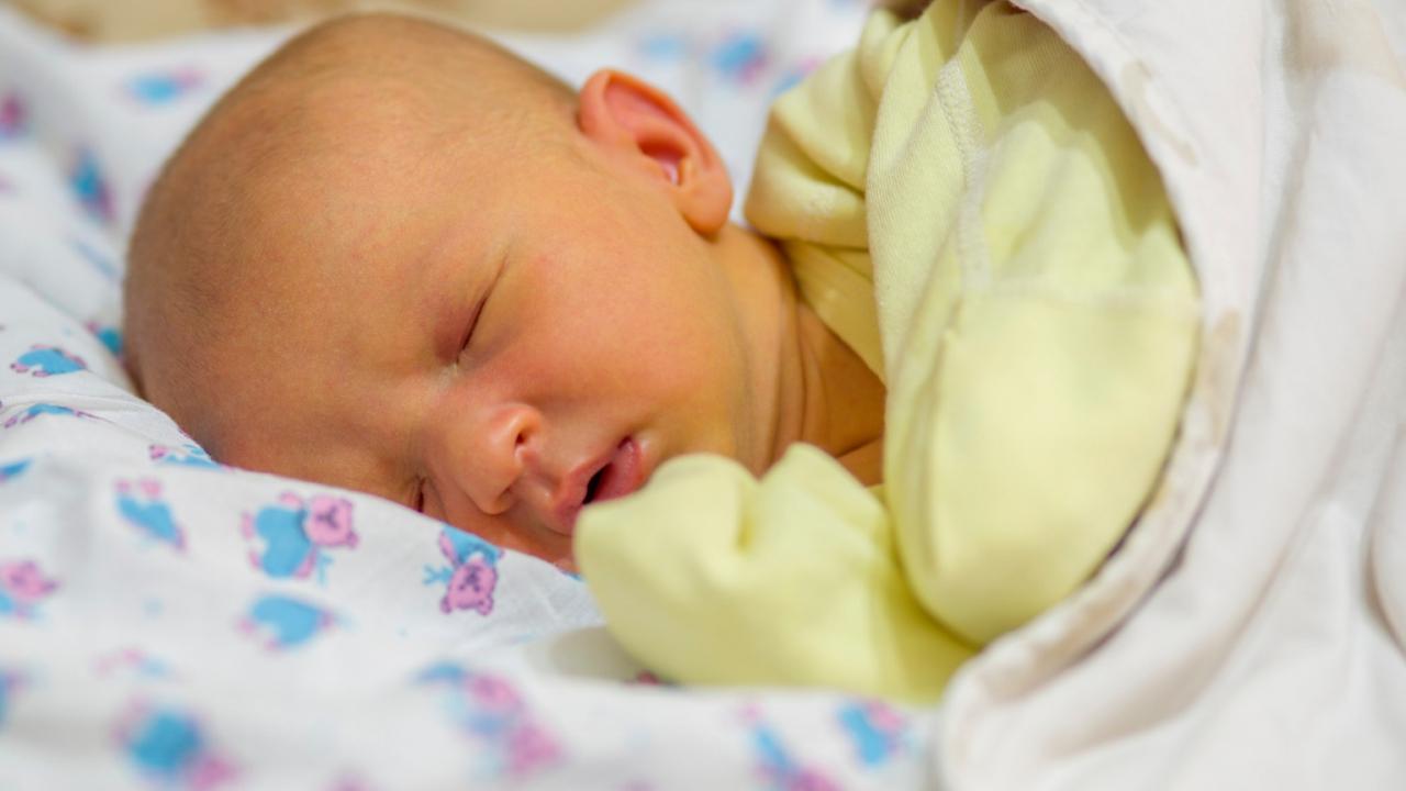 Yenidoğan bebeklerde sarılık tehlikesi: Kalıcı hasara neden olabilir