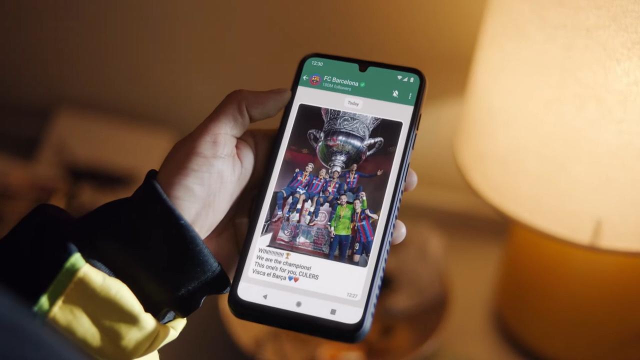 WhatsApp, Türkiye için aktif etti… İşte beklenen o özellik!