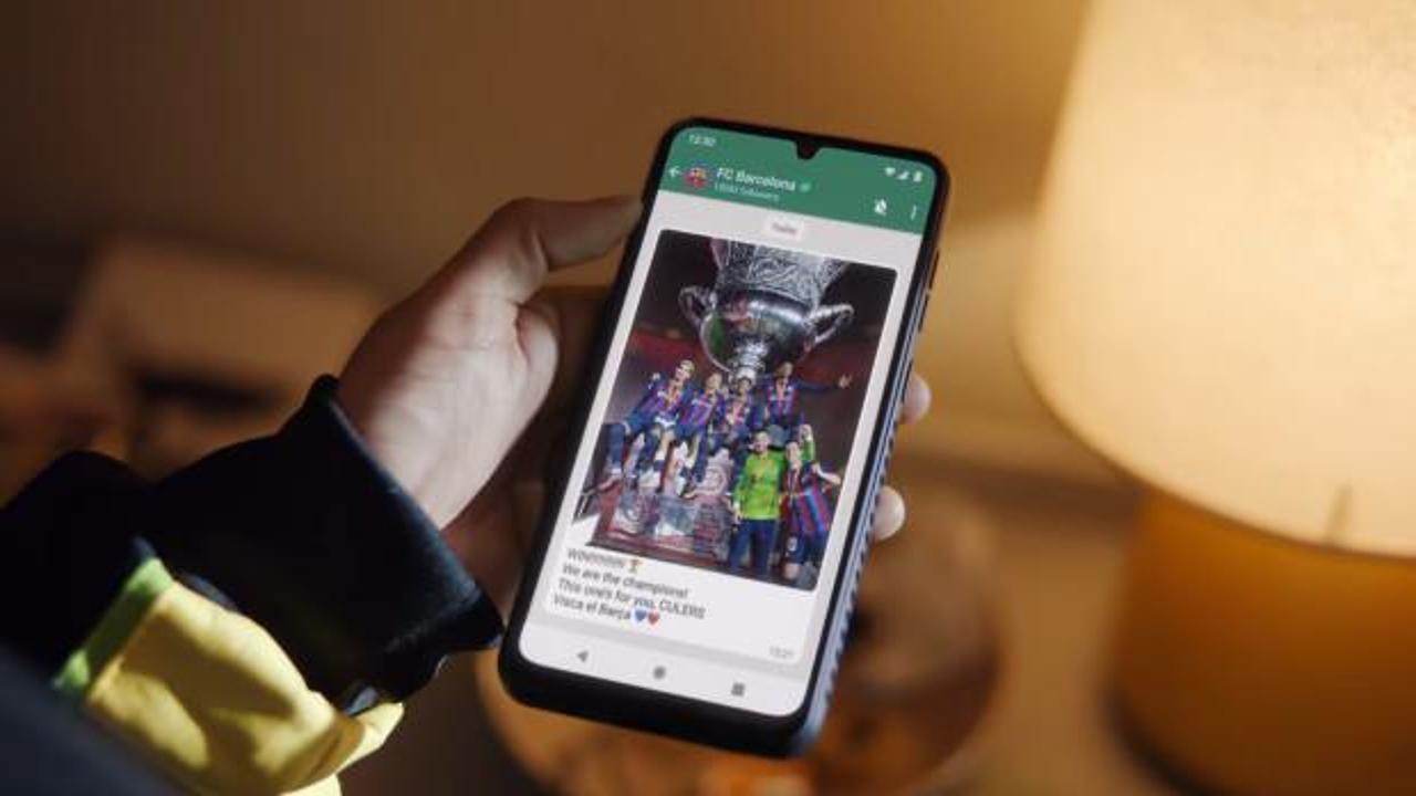 WhatsApp, Türkiye için aktif etti… İşte beklenen o özellik!