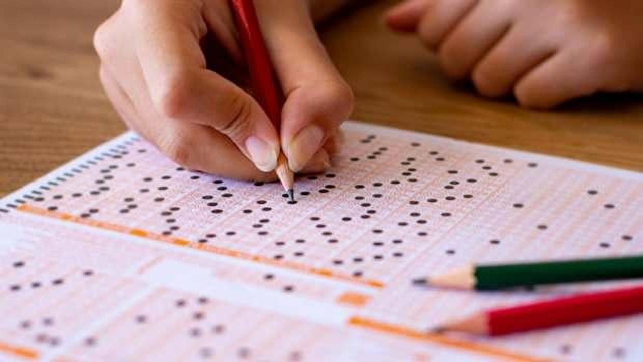 YKS ek tercih süreci başlıyor