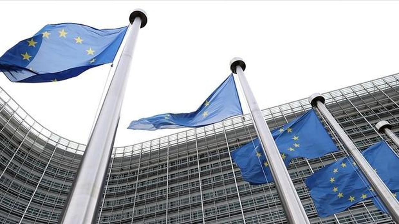 Türkiye’ye 40 milyon avroluk afet yardımına onay