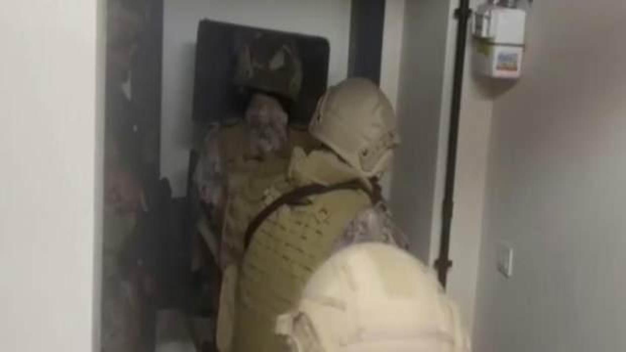 Yunanistan’daki kanlı çete hesaplaşması İstanbul’a uzandı