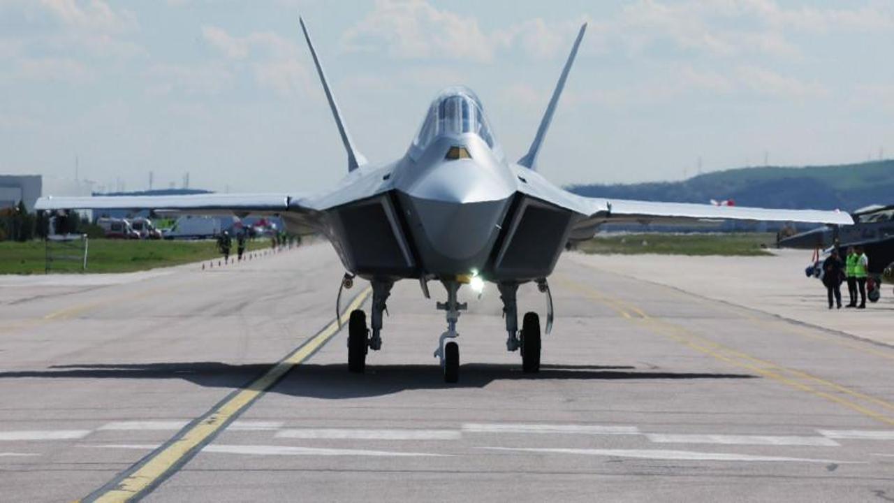 Kızılelma ve KAAN için geliştirildi! Dünyadaki muadillerinin üzerinde olacak