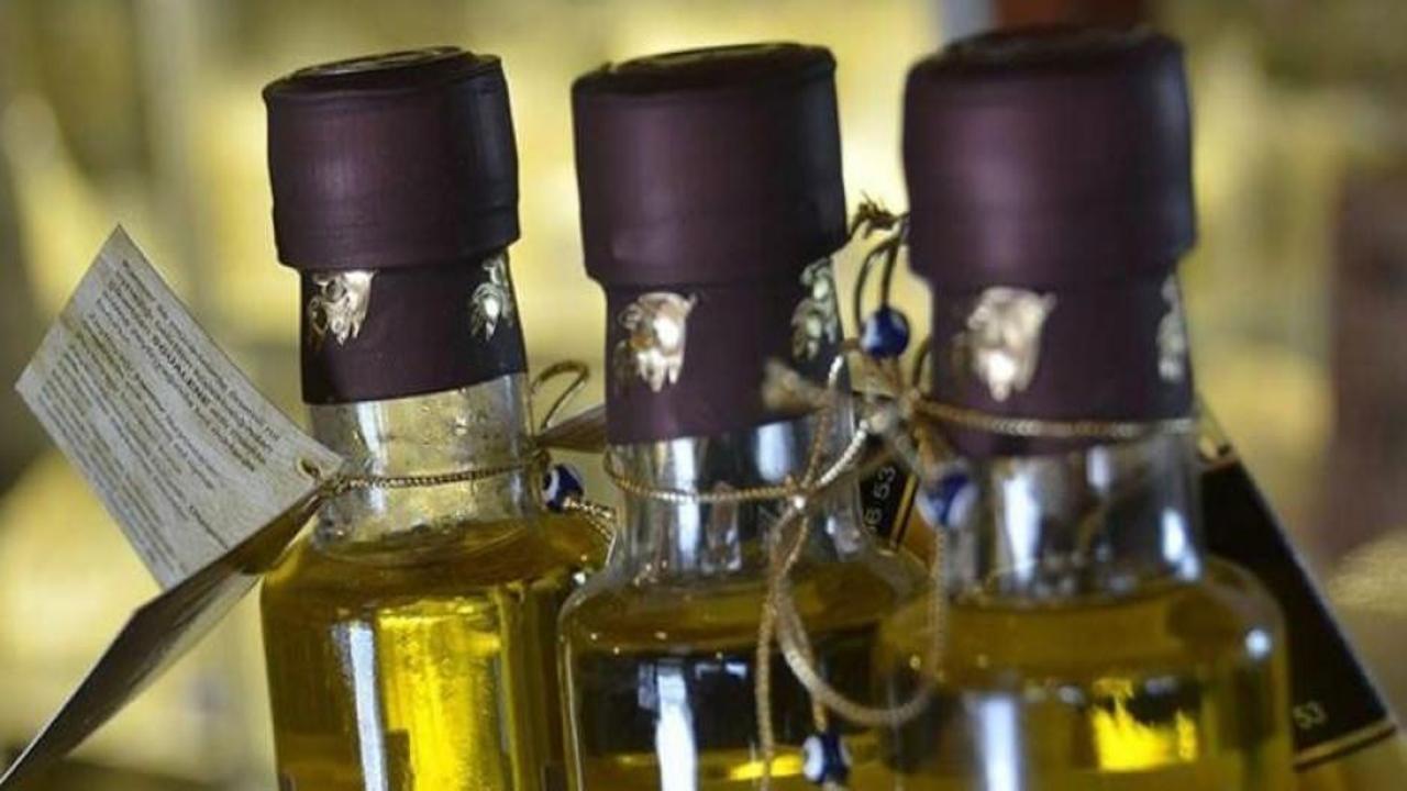 Zeytinyağı fiyatlarında zam bekleniyor