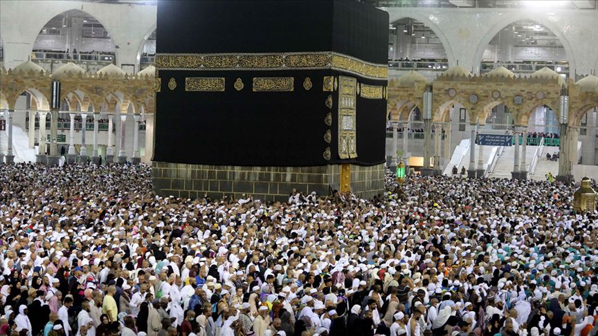 2024 Hac Kura Tarihi Belli Oldu