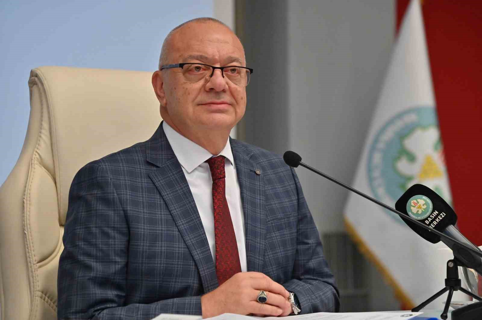 Başkan Ergün başarılı sporcuları kutladı