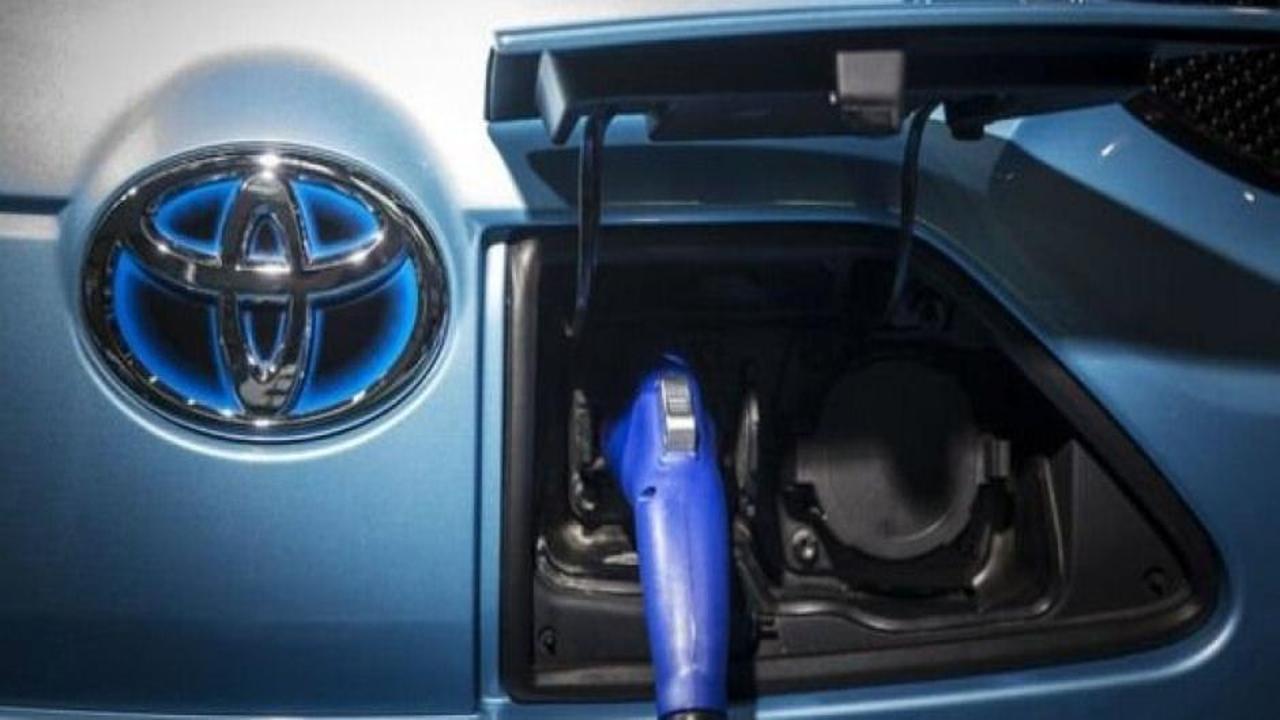 Elektrikli araçlarda parça ithalatında düzenleme