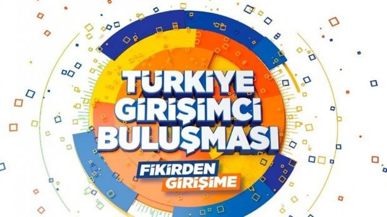 10. GİV Girişimcilik Ödülleri için Geri Sayım Başladı