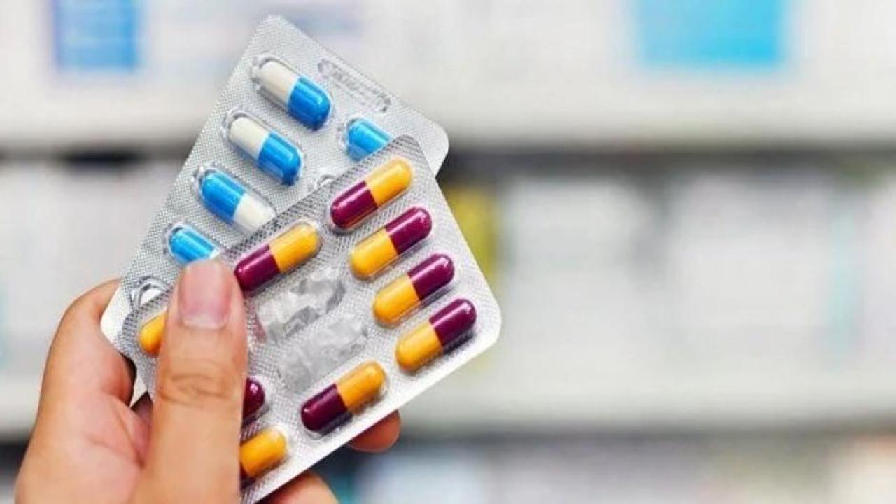 23 ilaç daha SGK’nın geri ödeme listesine alındı