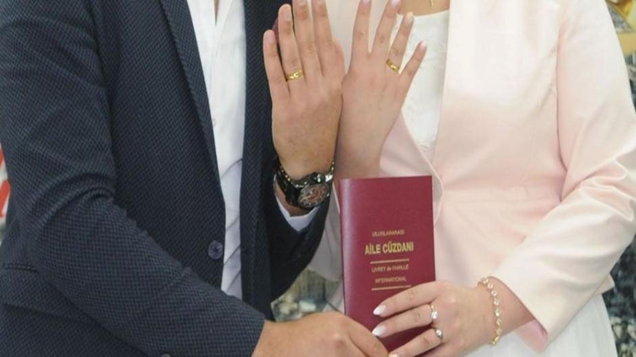 Evlilik kredisinde yaş sınırı belli oldu