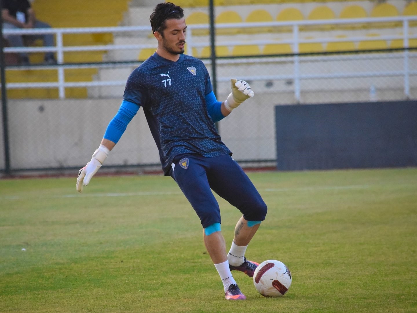 Bucaspor 1928, 4 maçtır gol yemiyor