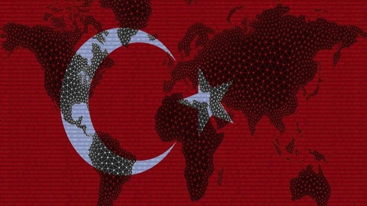 Türkiye bölgede vites büyütüyor! Projenin değeri 85,4 milyar dolar