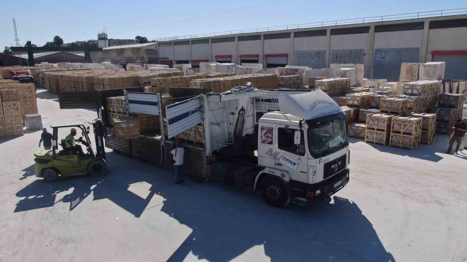 Cemar, istihdama ve KOBİ’lere katkı sağlıyor