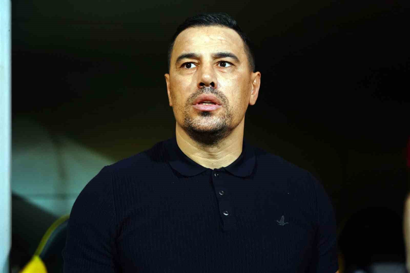 Süper Lig’de 7 haftada 6 teknik direktör gitti