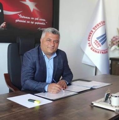 Akçadağ’a OSB talebi