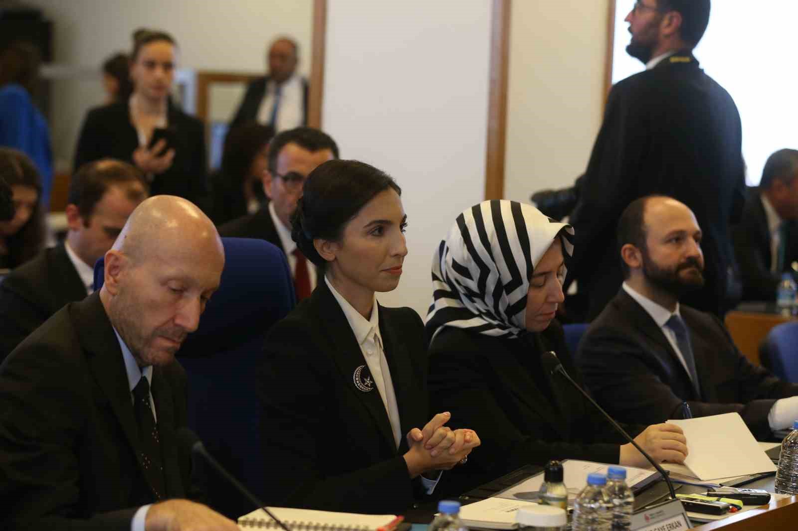 Merkez Bankası Başkanı Erkan: “KKM’den ve döviz mevduatlarından liraya geçiş stratejisi başarıyla ilerliyor”