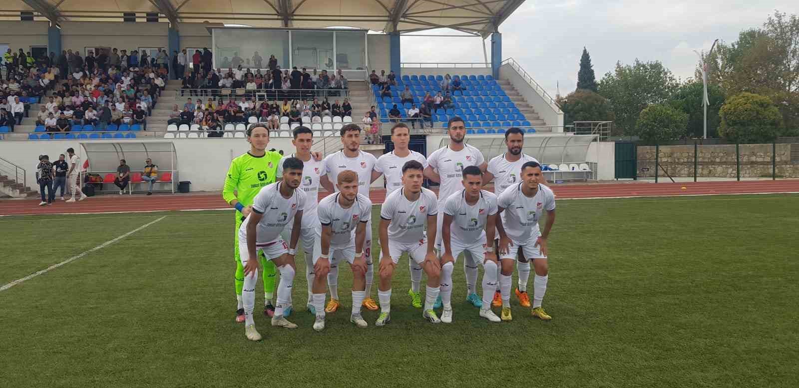 1969 Bilecik Spor Kulübü BAL maçlarını Osmaneli’nde oynayacak