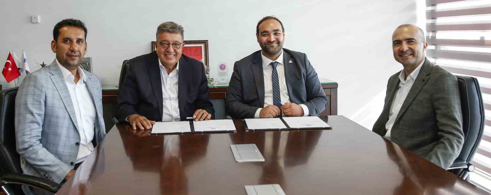 Uğur Soğutma, Bilişim Vadisi İzmir’de yerini aldı