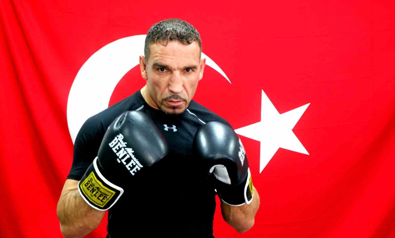 Fırat Aslan: “Öleceğimi bilsem yine savaşırım”