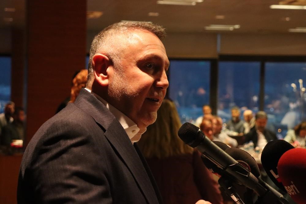 Erciyes Anadolu Holding’ten “ihracat” başarısı