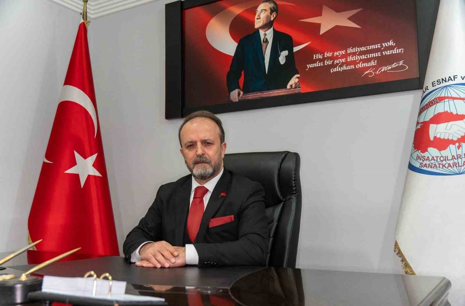 Evlerini ’günlük kiraya’ verenler ile ilgili başlatılan yasal düzenleme emlakçılar tarafından da olumlu karşılanıyor