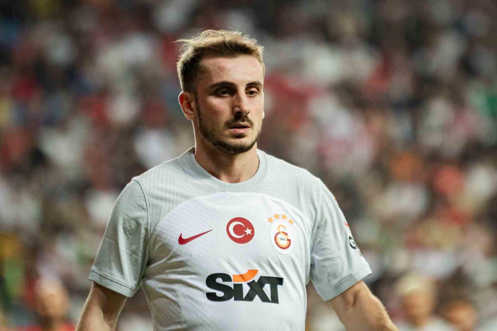 Trendyol Süper Lig: Antalyaspor: 0 – Galatasaray: 2 (Maç sonucu)