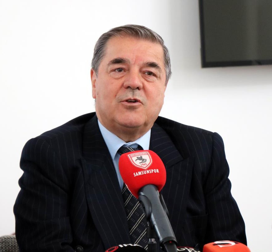 İki dönem transfer yasağı alan Samsunspor’un davası, CAS’ta görüşülüyor