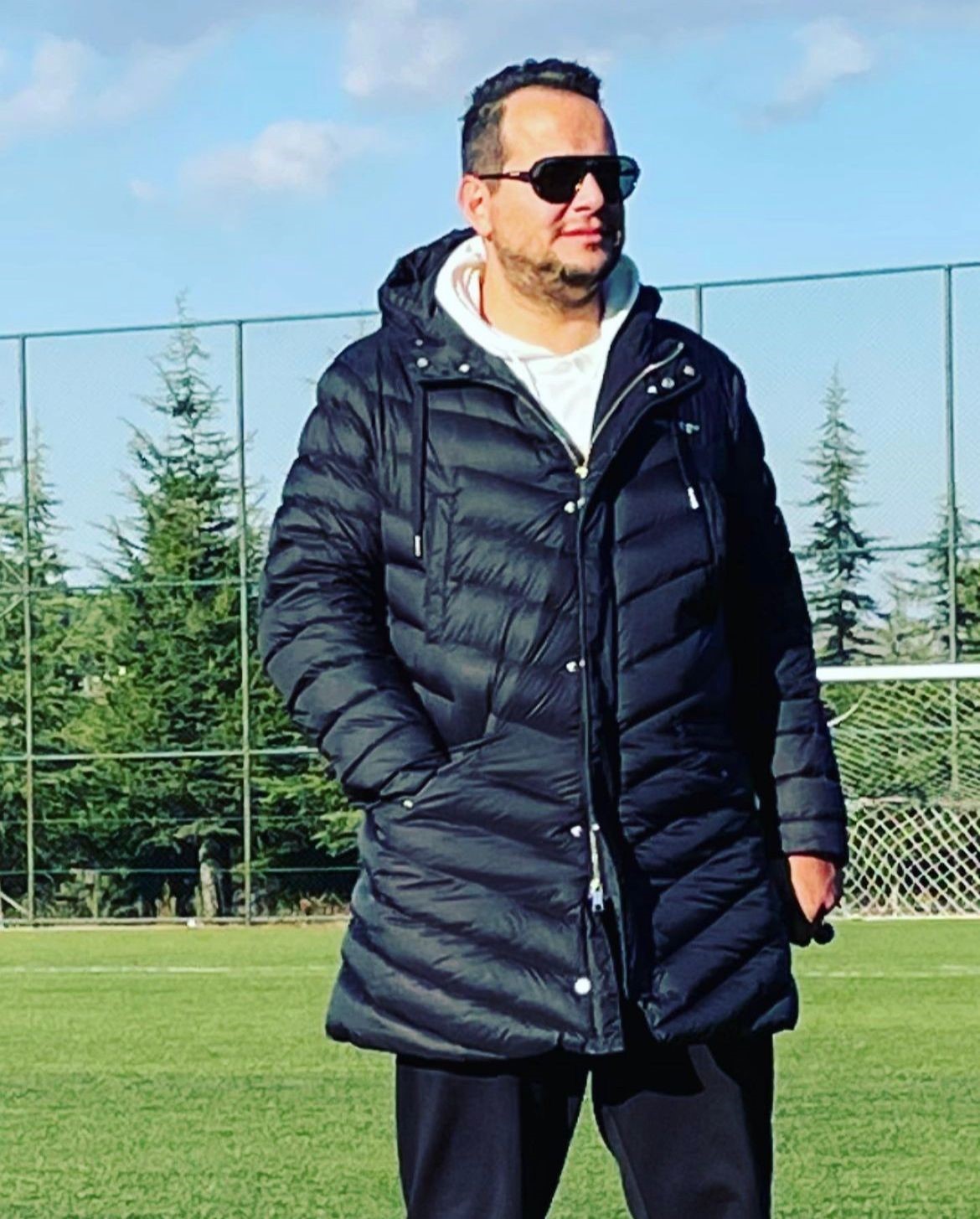 Sarıyer Yenimahallespor’da hedef TFF 3. Lig