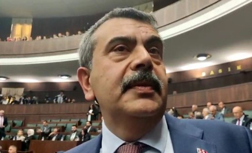 Bakan Tekin: “(Ara tatillerin kaldırılması) Böyle bir talep gelirse bakarız”