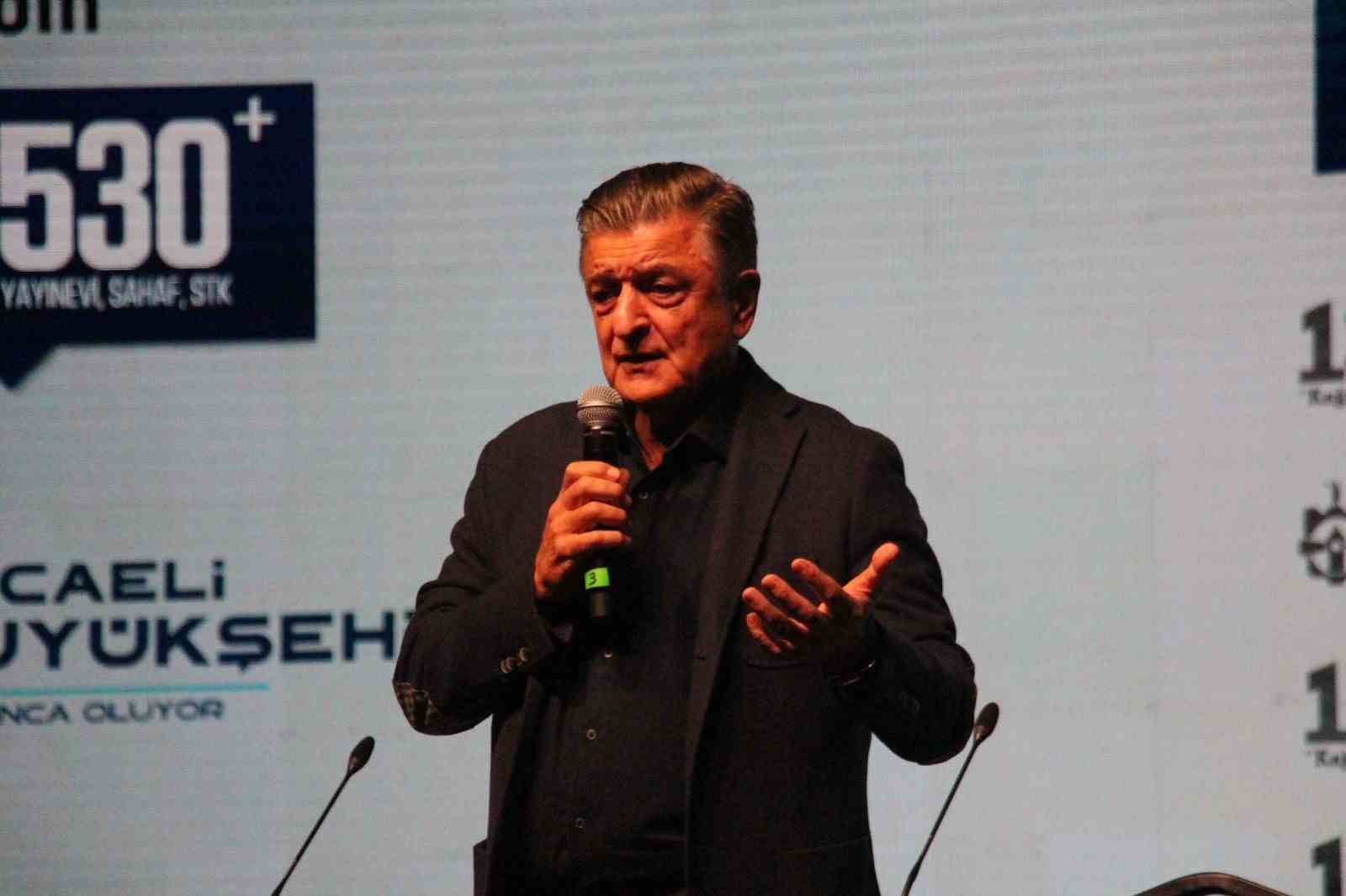 Yılmaz Vural: “Bu konu içimizi acıtıyor”