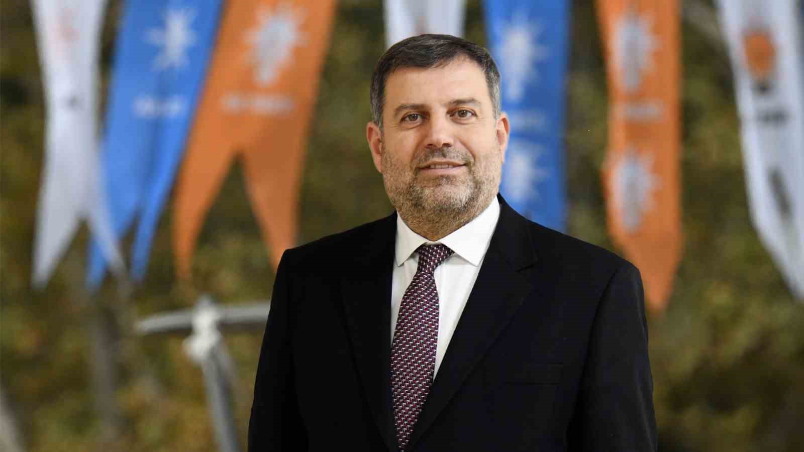 Süleyman Reyhan: “Eskişehir Büyükşehir Belediyesi enkaz mı devretmek istiyor?”