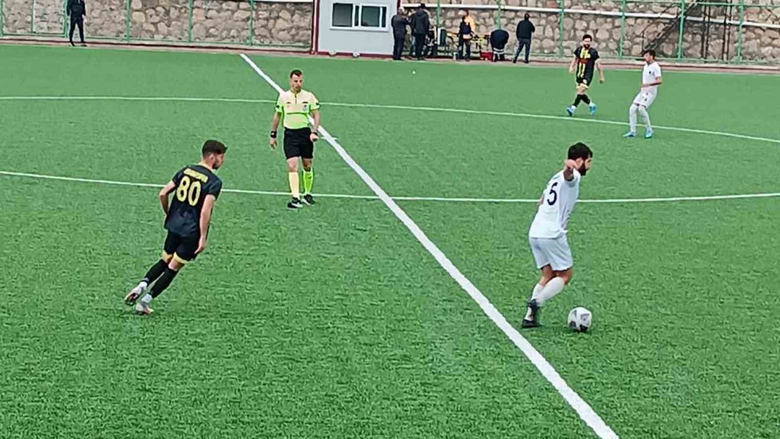 Perde Elazığ’da açılacak